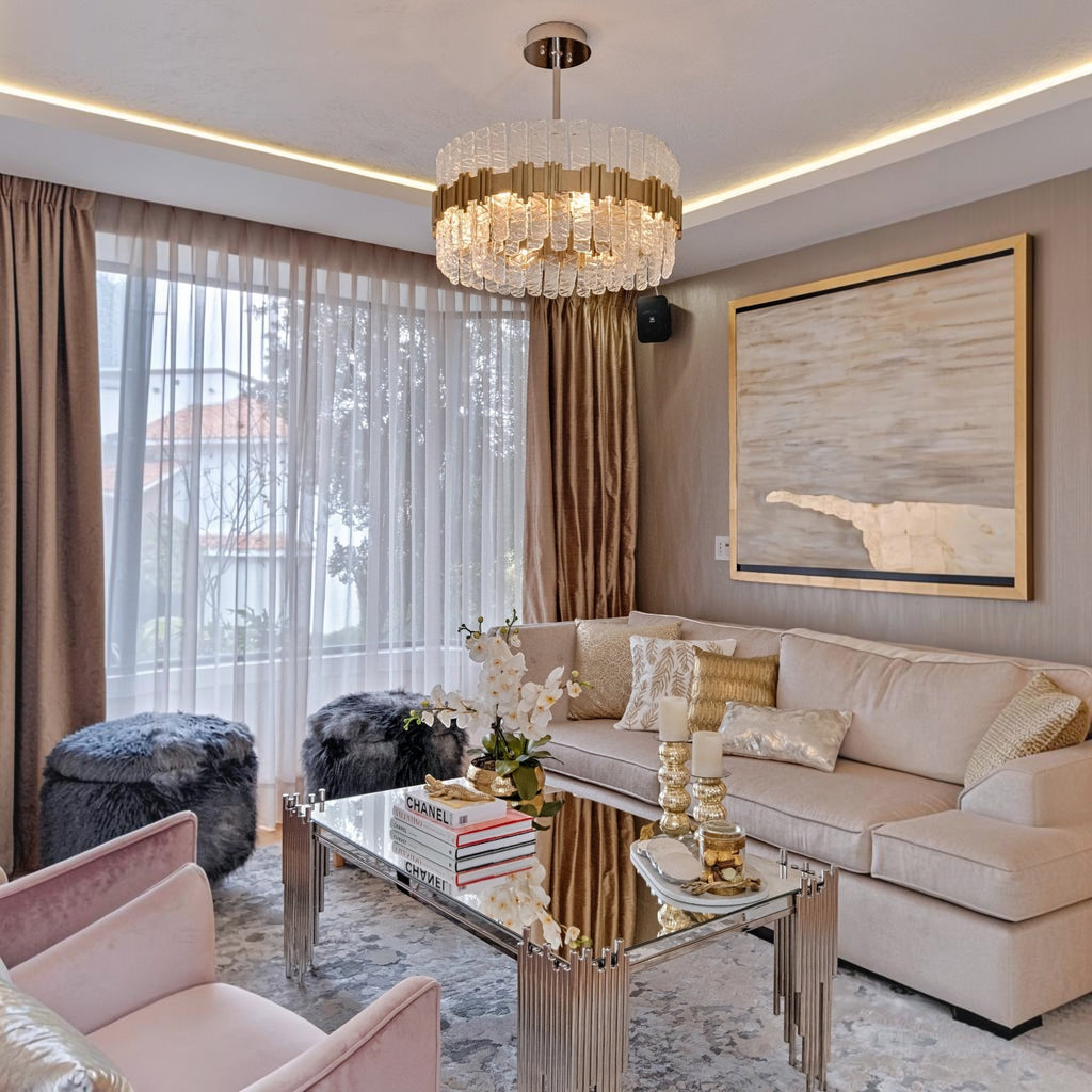 Ciro Chandelier