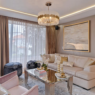 Ciro Chandelier