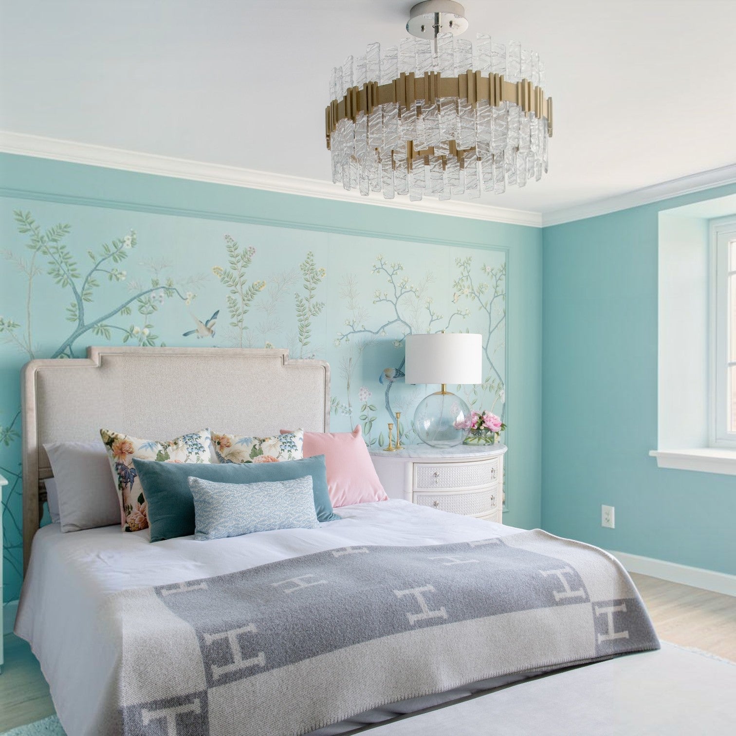 Ciro Chandelier