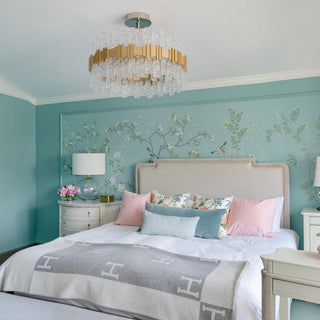 Ciro Chandelier