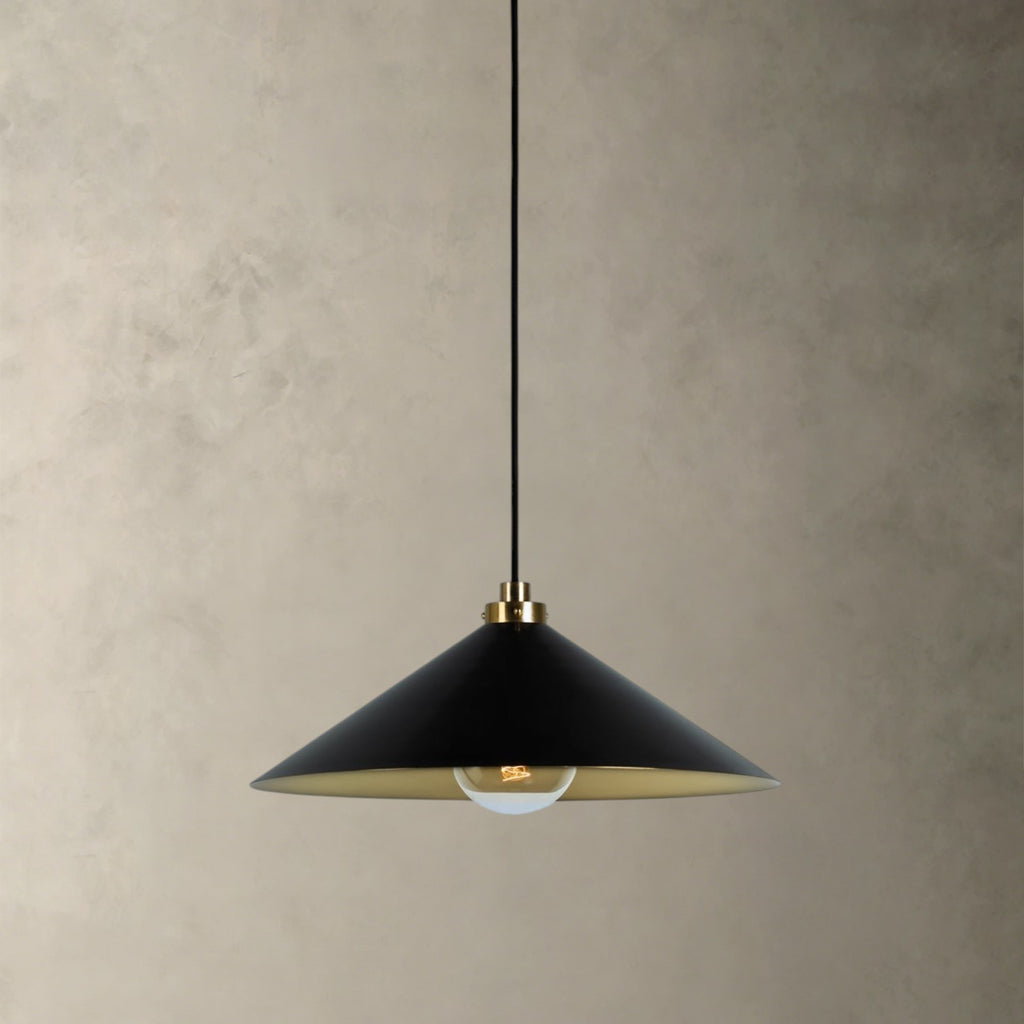 Clivedon Pendant
