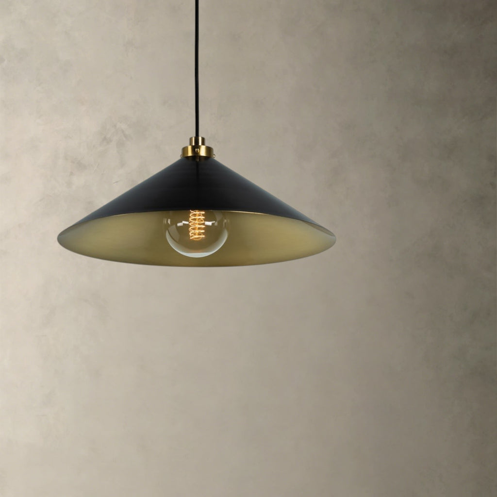 Clivedon Pendant