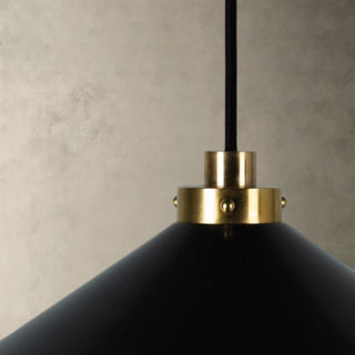 Clivedon Pendant