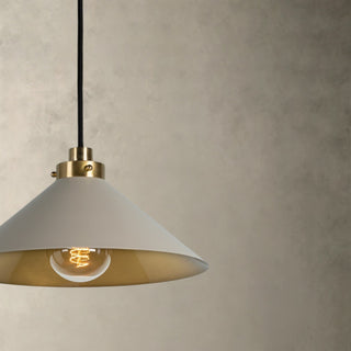 Clivedon Pendant