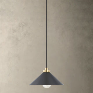Clivedon Pendant