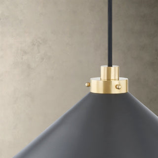 Clivedon Pendant
