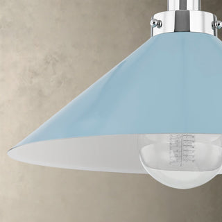 Clivedon Pendant