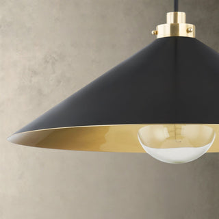 Clivedon Pendant