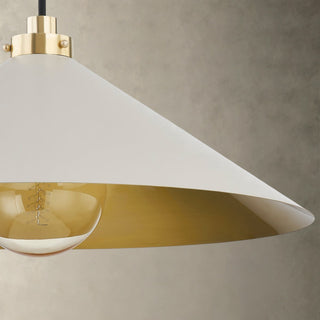 Clivedon Pendant