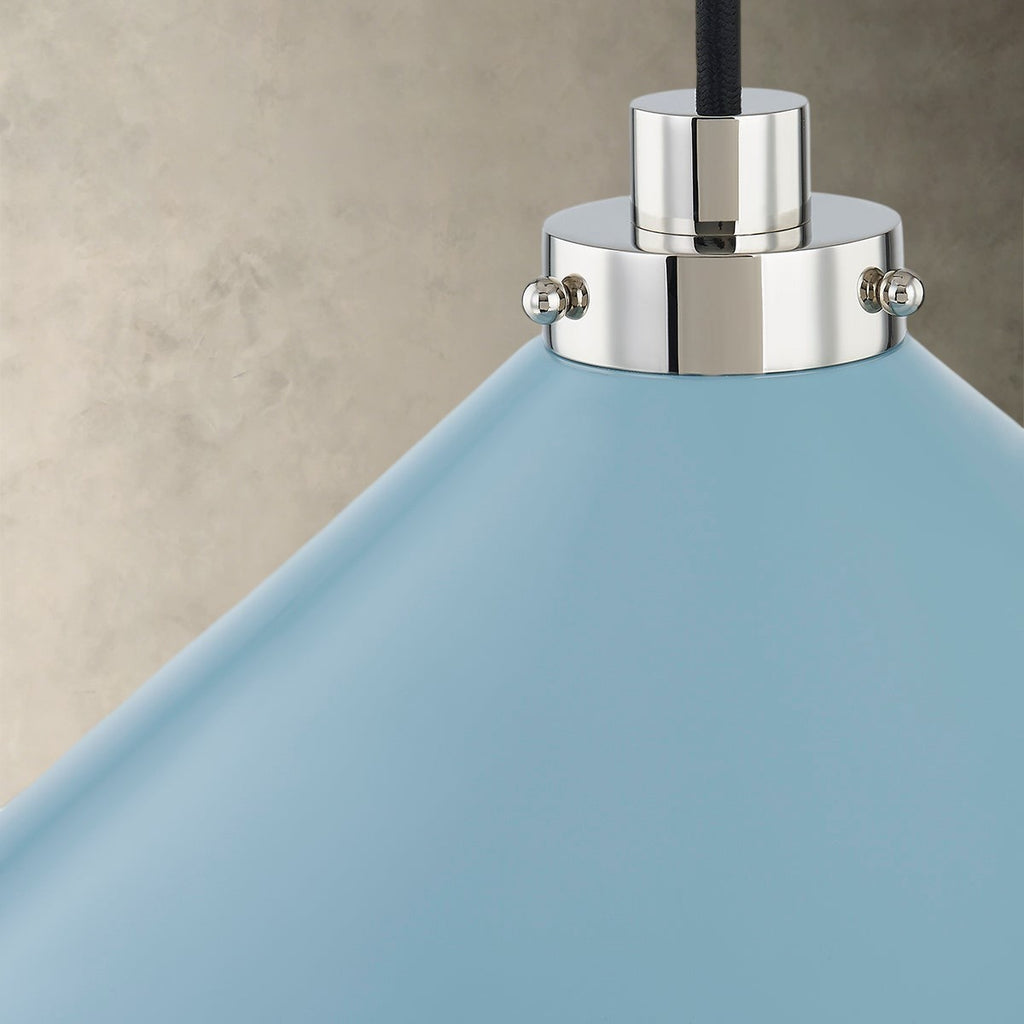 Clivedon Pendant