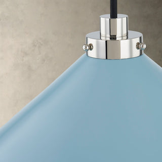 Clivedon Pendant