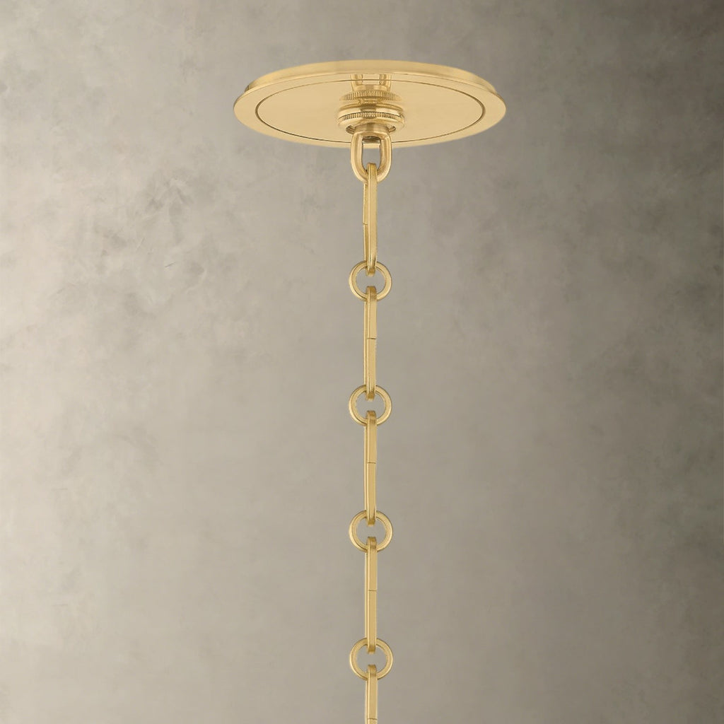 Clivedon Chandelier