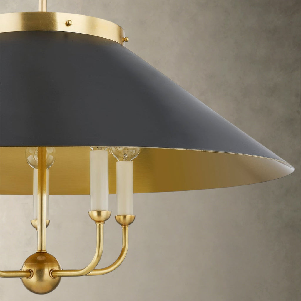 Clivedon Chandelier