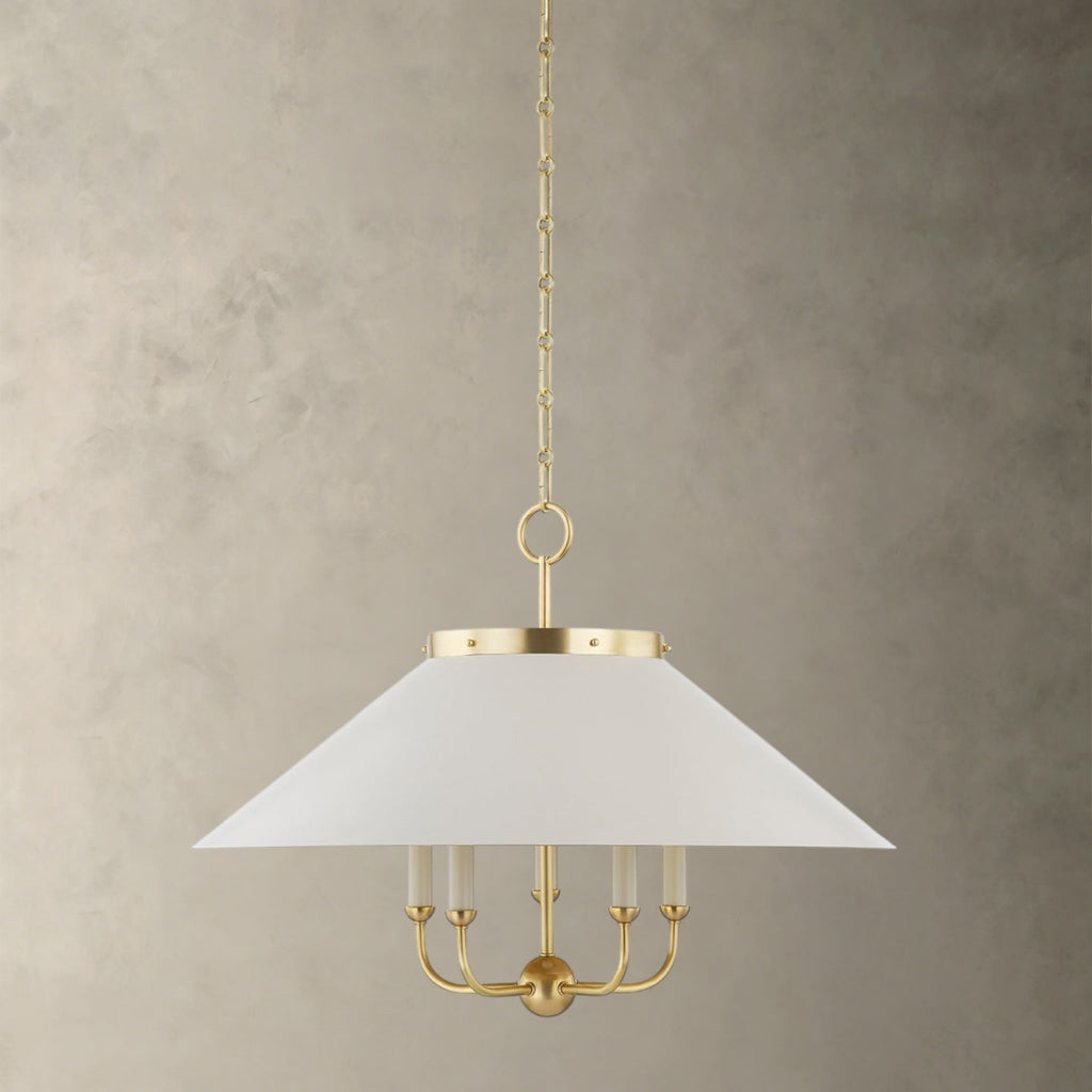 Clivedon Chandelier