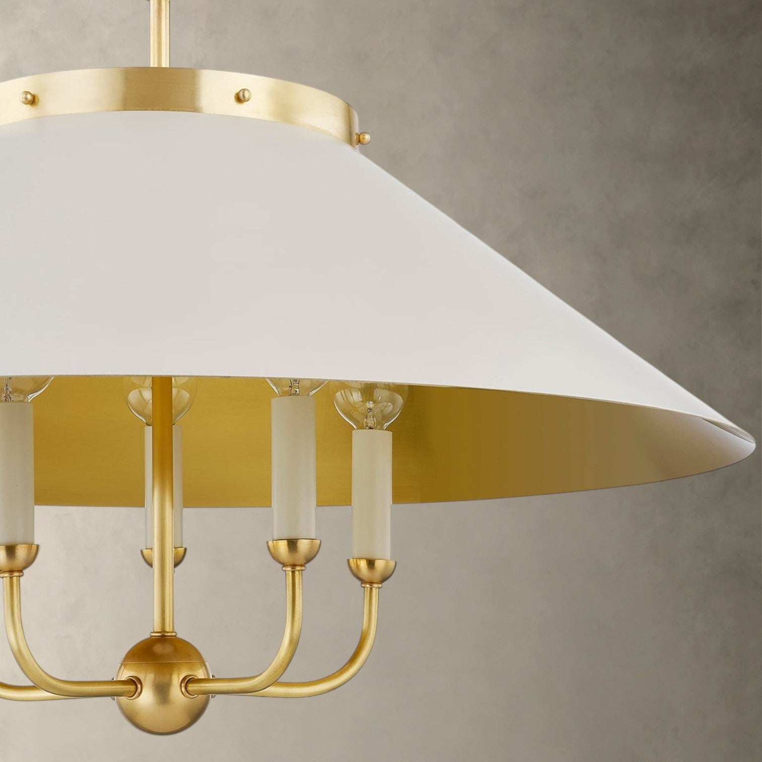 Clivedon Chandelier