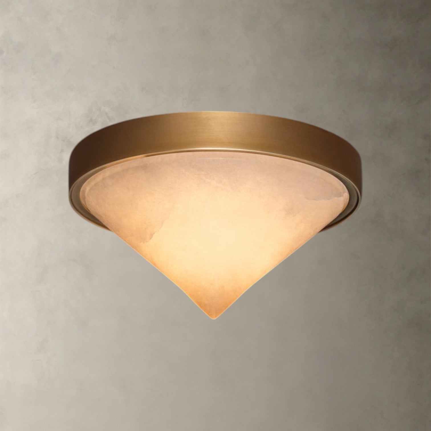 Colmar Flush Mount