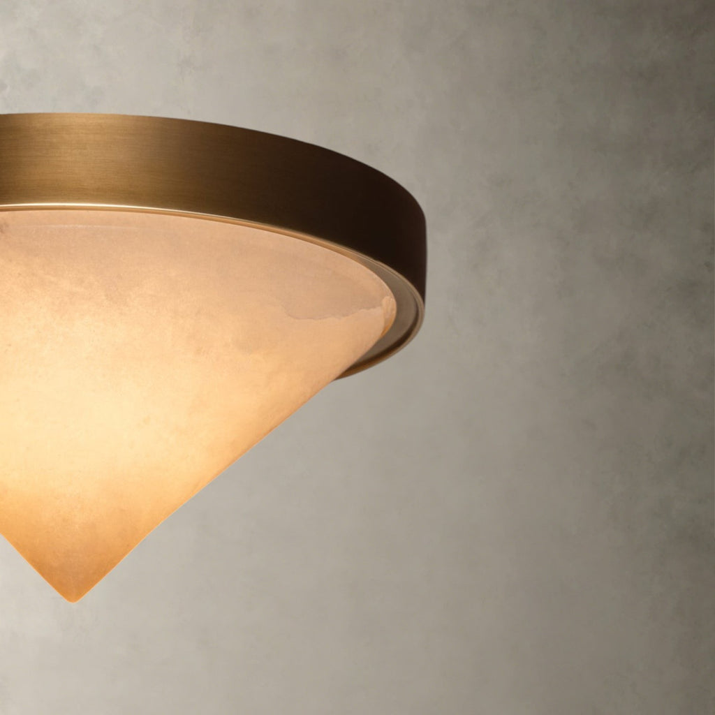 Colmar Flush Mount