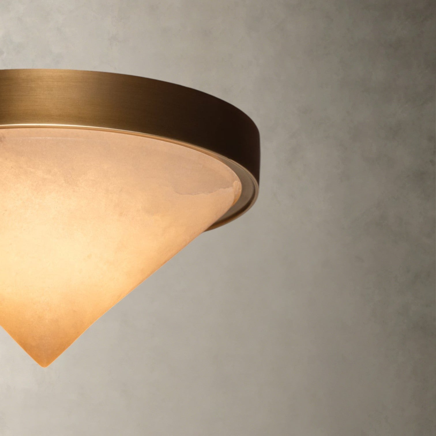 Colmar Flush Mount