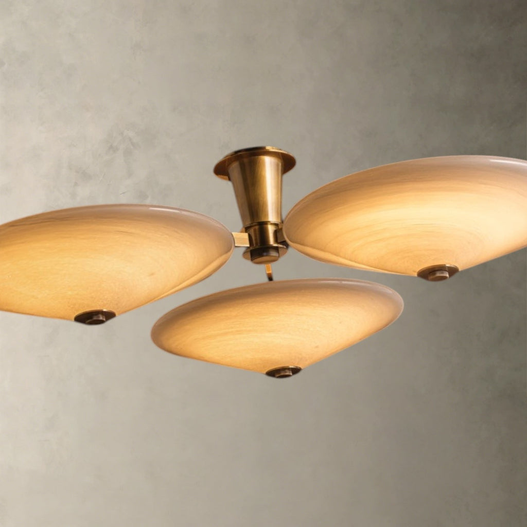Cologne Flush Mount