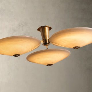 Cologne Flush Mount