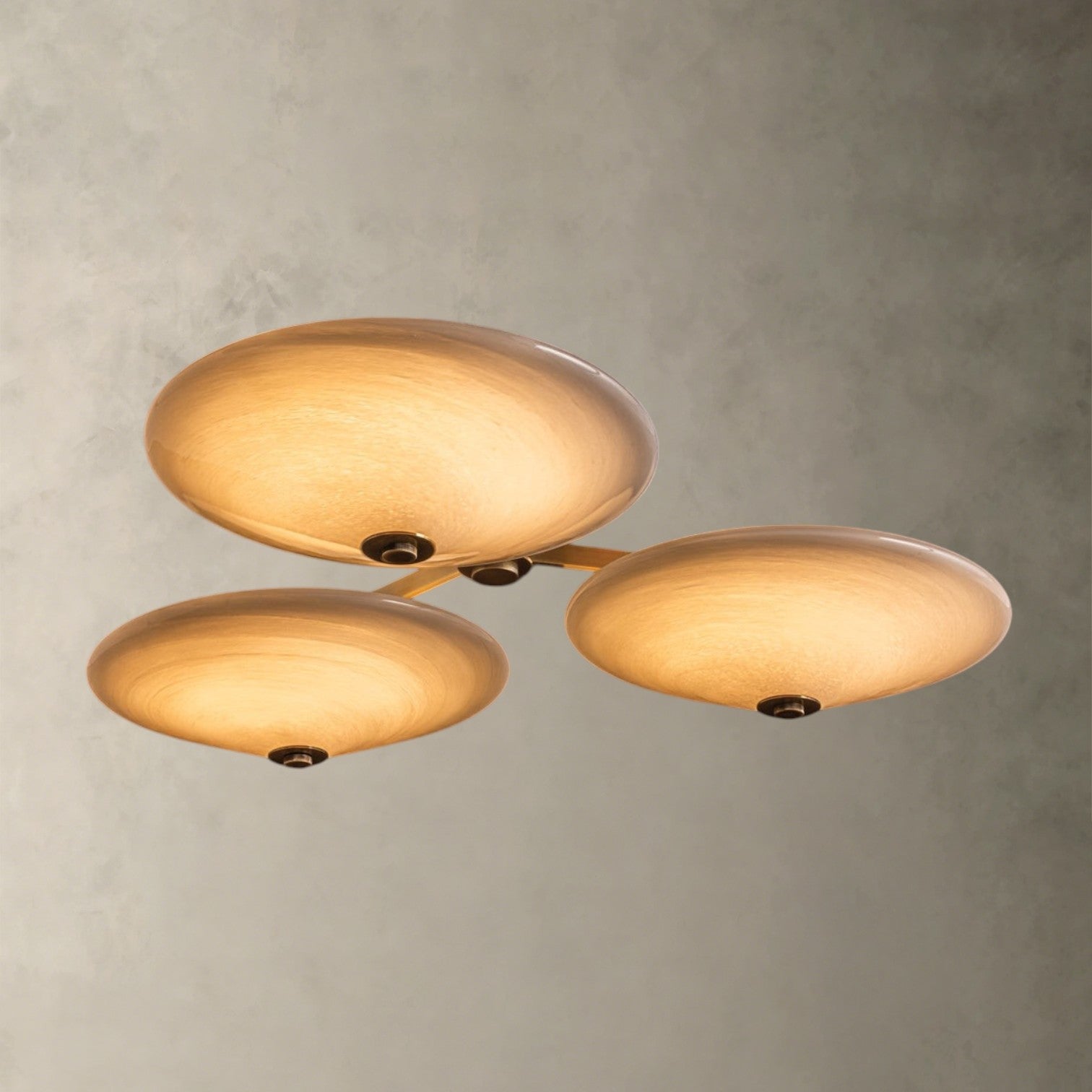 Cologne Flush Mount