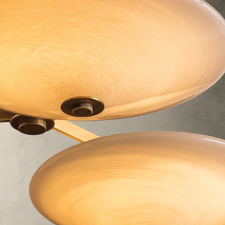 Cologne Flush Mount
