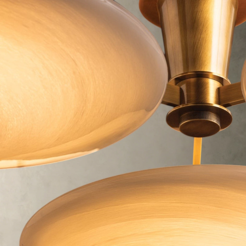 Cologne Flush Mount