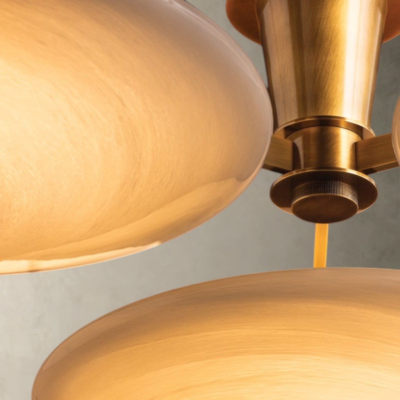 Cologne Flush Mount
