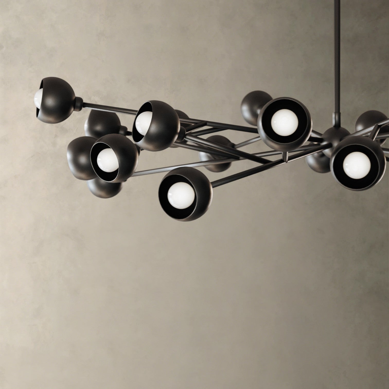 Colt Chandelier