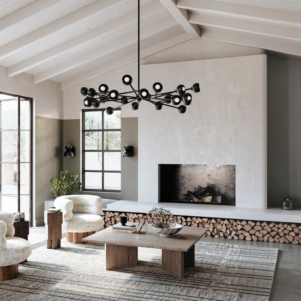 Colt Chandelier