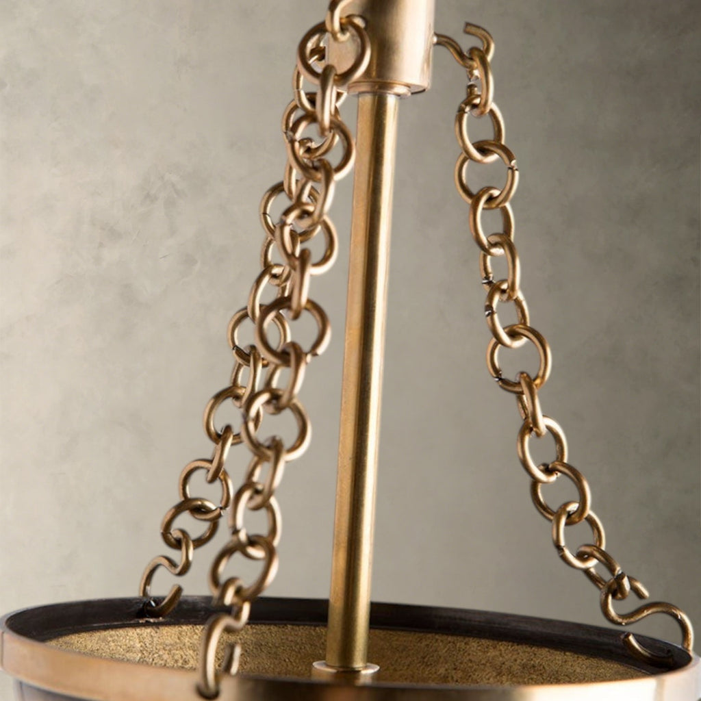 Coolidge Pendant