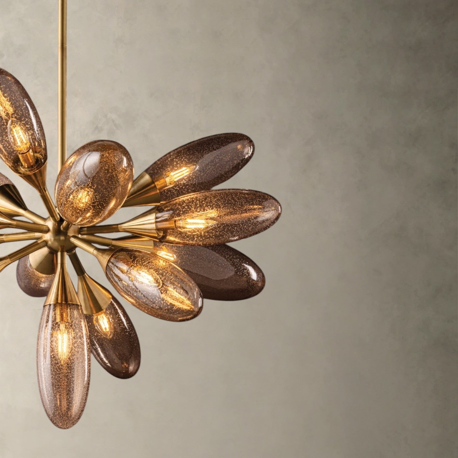 Cordoba Chandelier