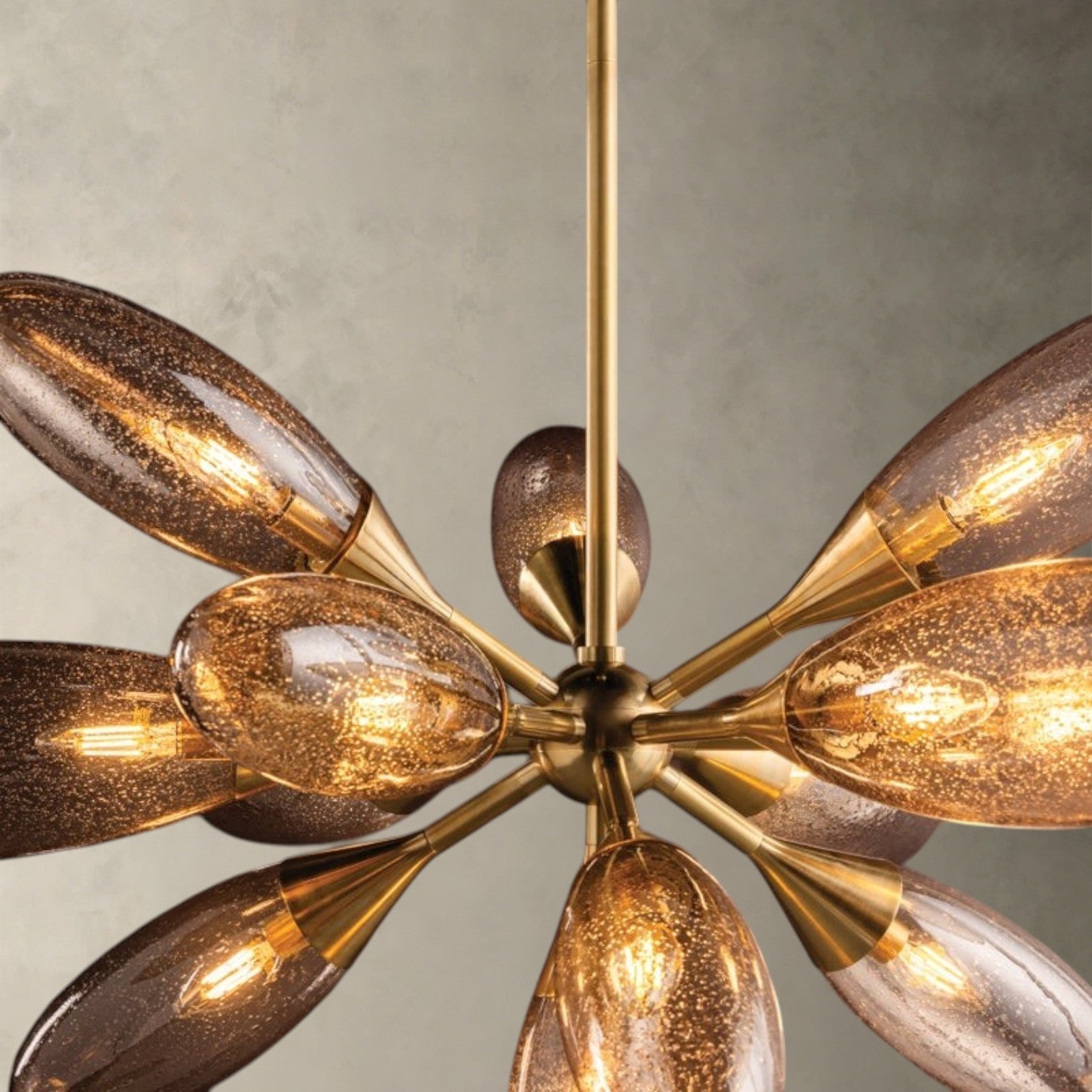 Cordoba Chandelier