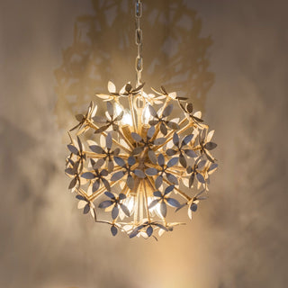 Corfu Chandelier