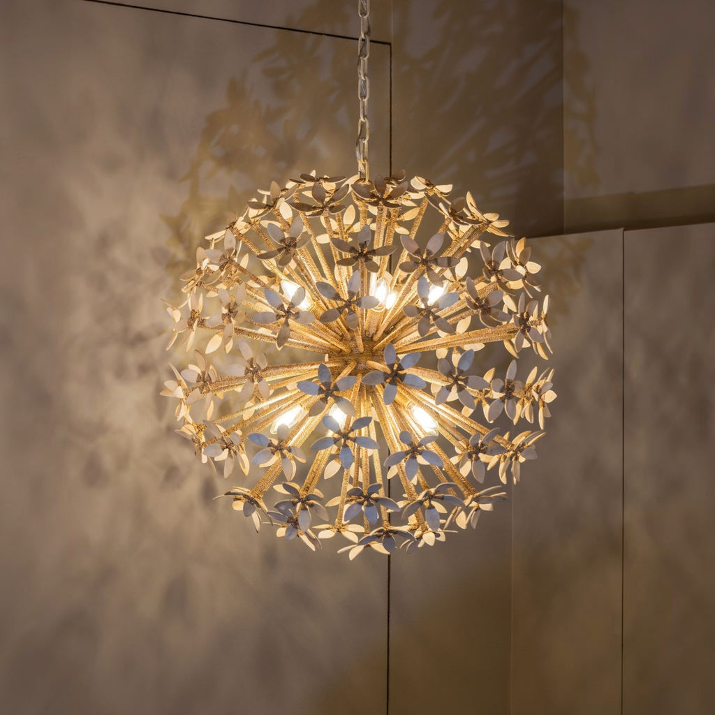 Corfu Chandelier