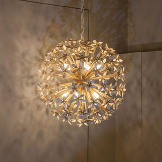 Corfu Chandelier