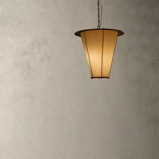 Ellsworth Lantern