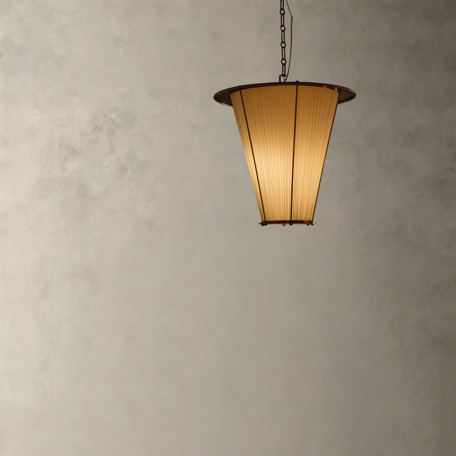 Ellsworth Lantern