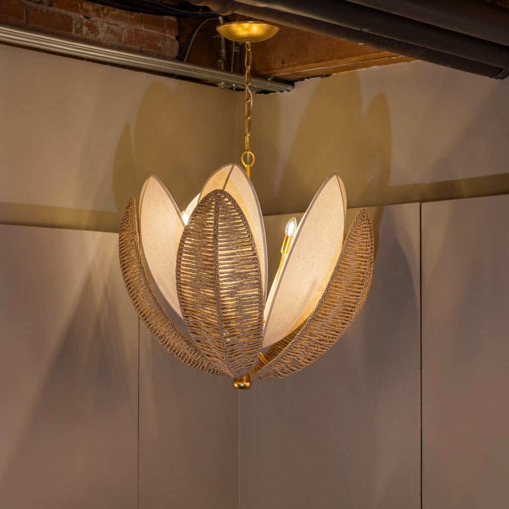 Costa Brava Chandelier