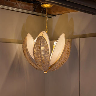 Costa Brava Chandelier