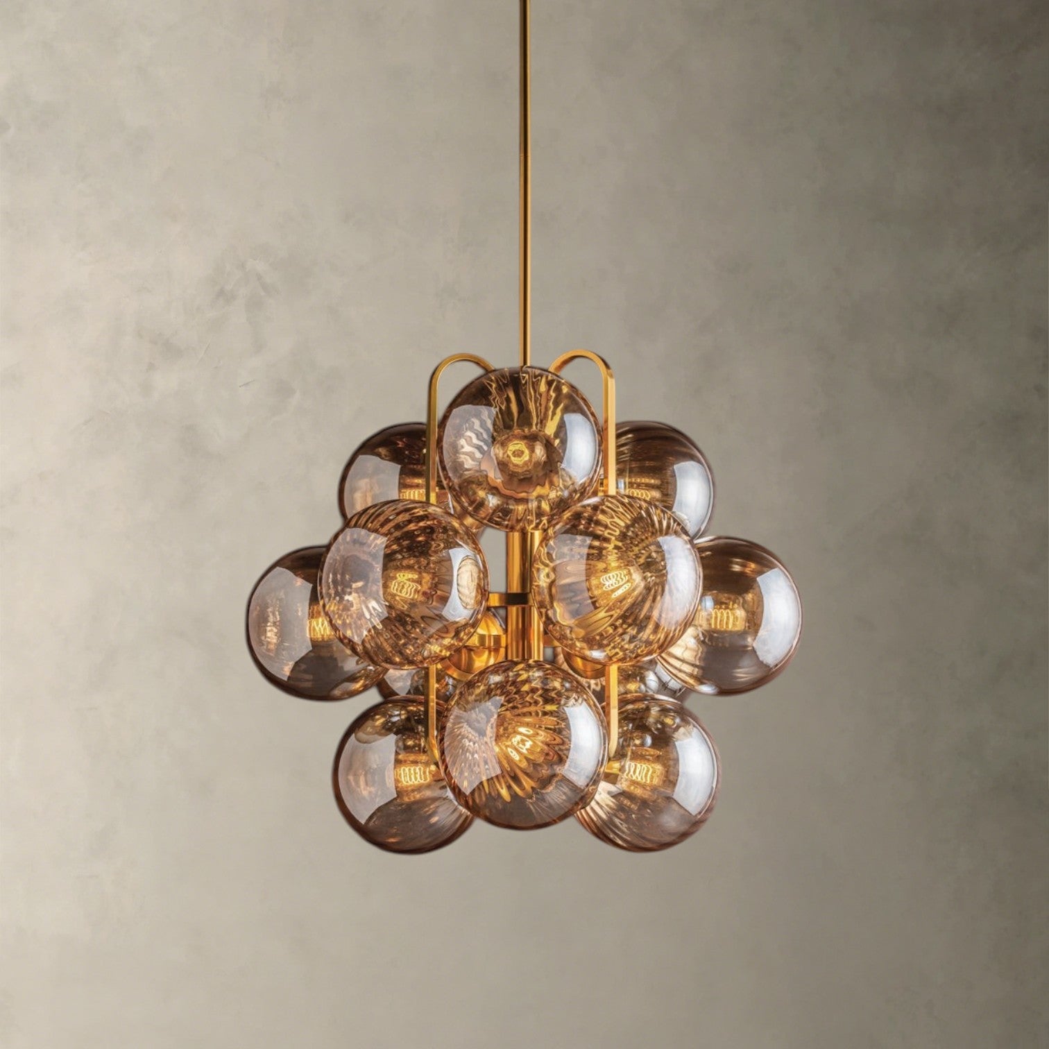 Chandelier Cronus