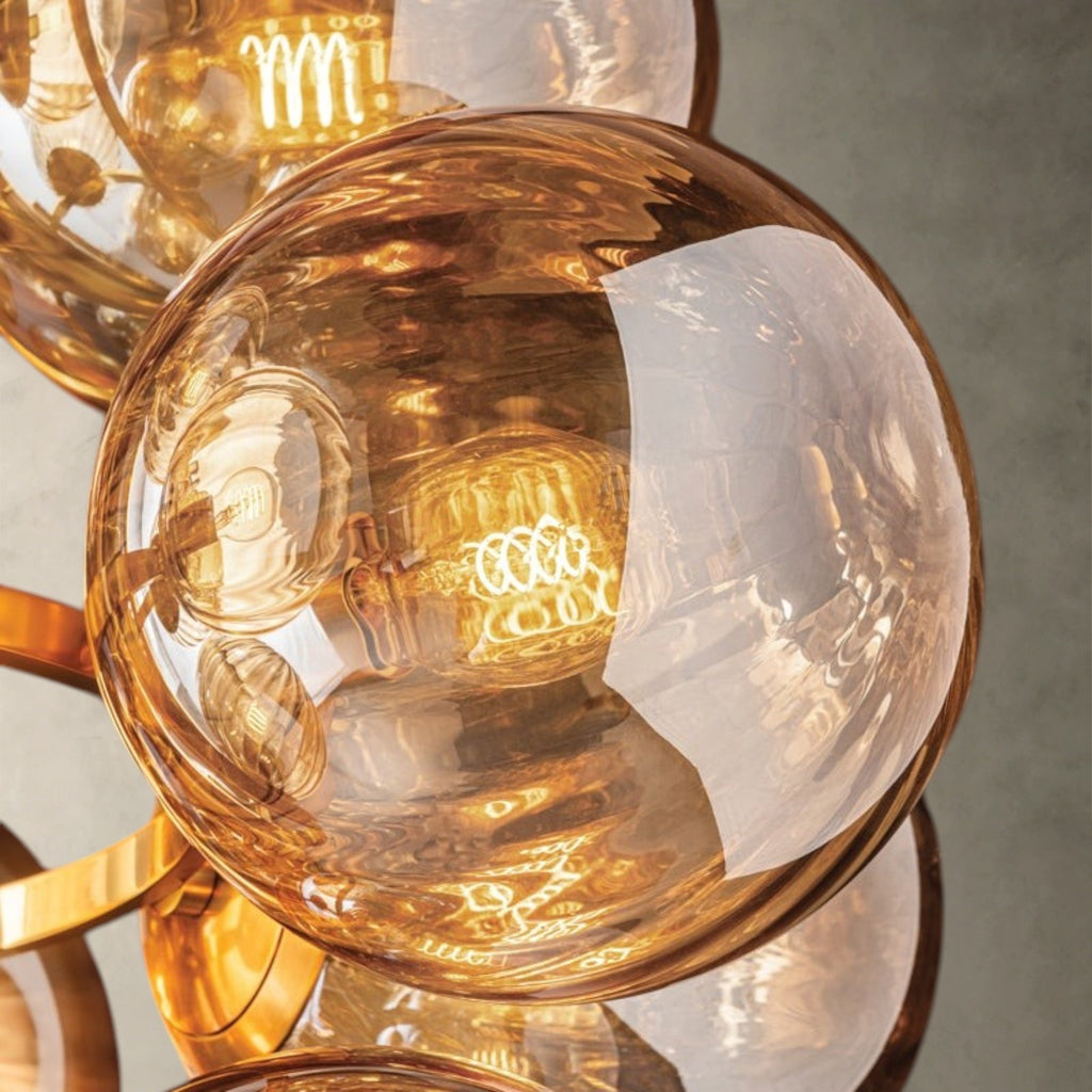 Chandelier Cronus