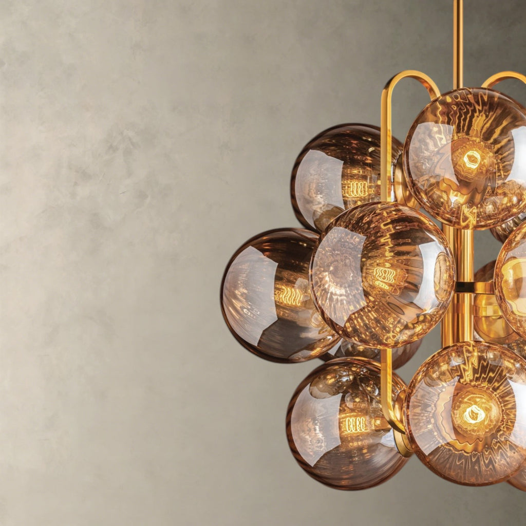 Chandelier Cronus