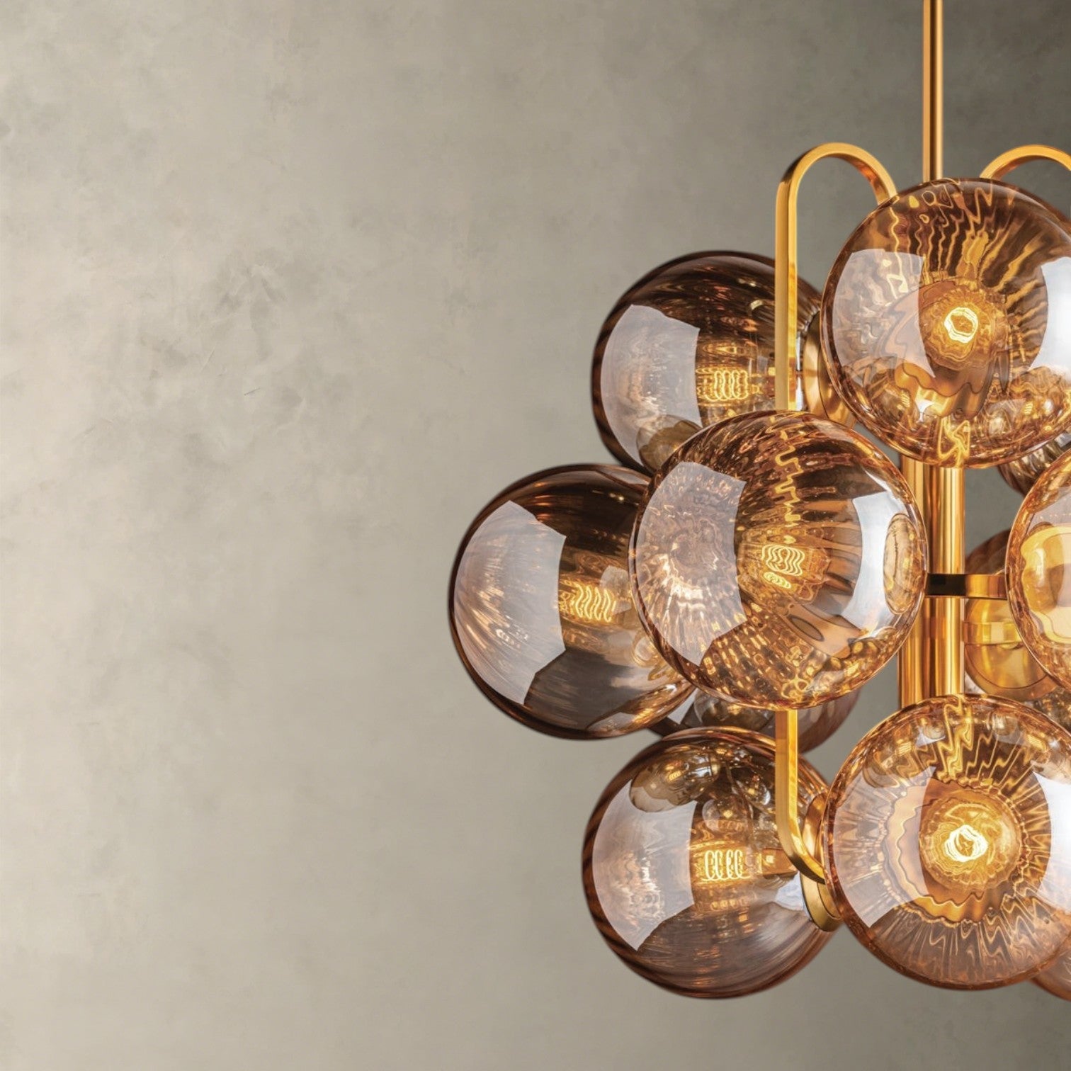 Chandelier Cronus