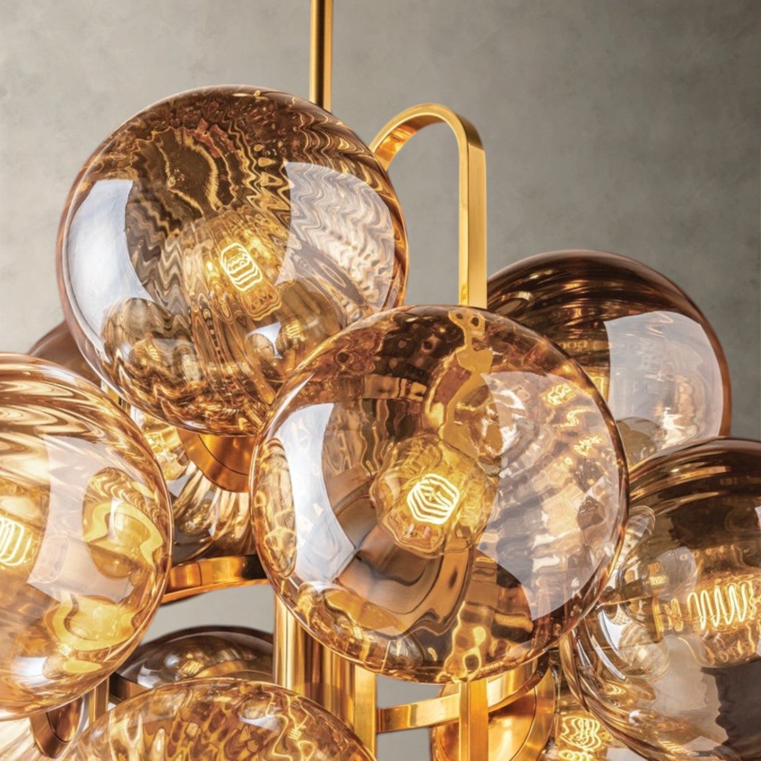 Chandelier Cronus