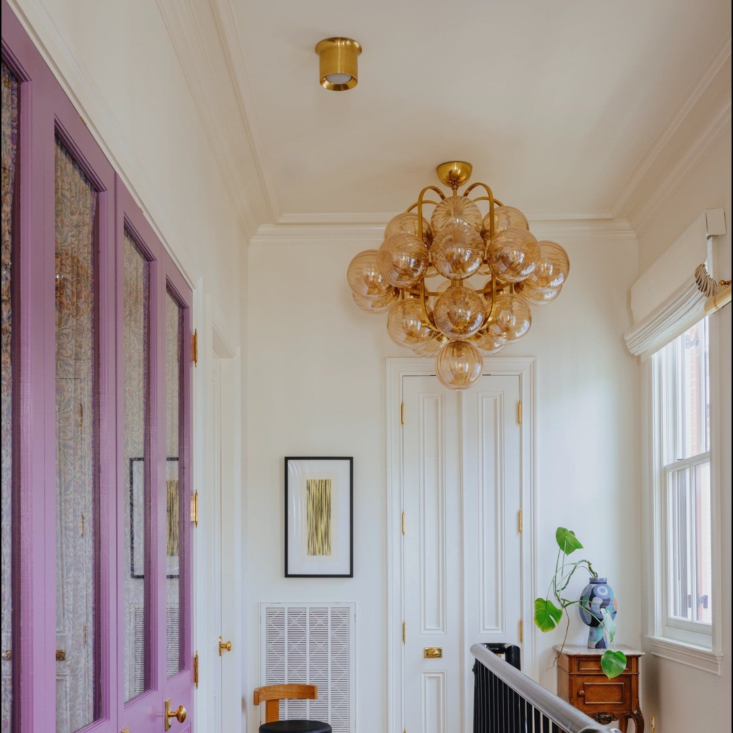Chandelier Cronus