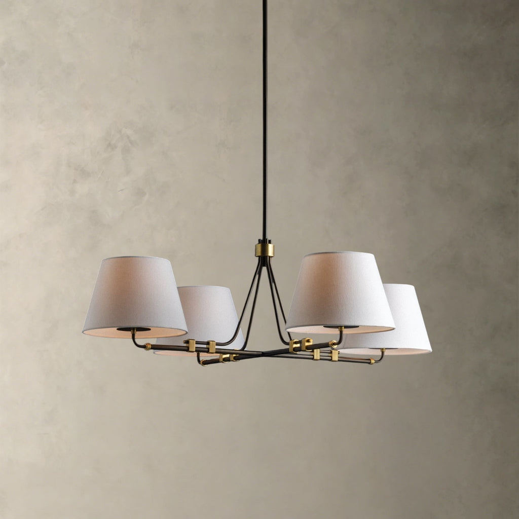 Crown Heights Chandelier