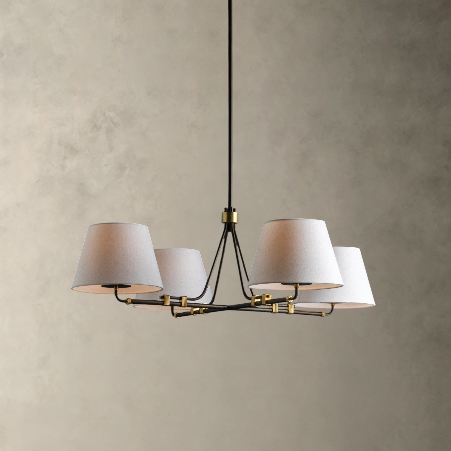 Crown Heights Chandelier