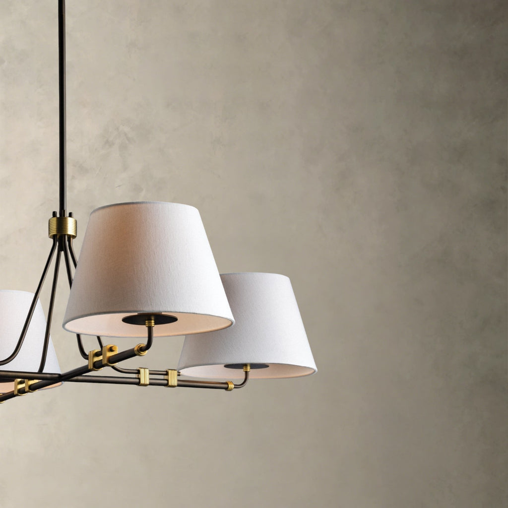 Crown Heights Chandelier