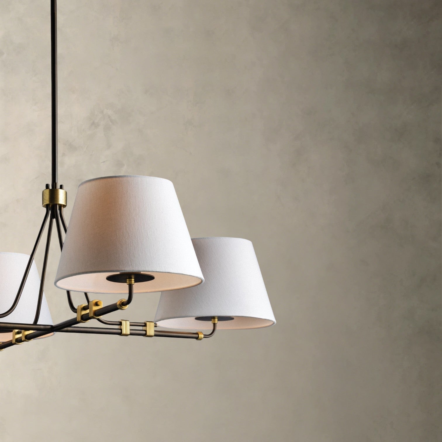 Crown Heights Chandelier